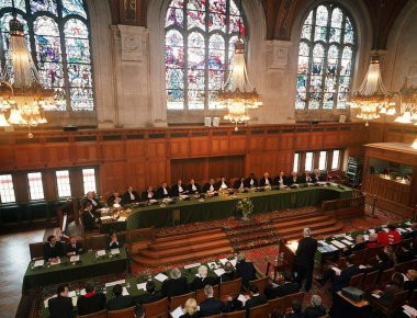 Δεν θα εφαρμόσει την απόφαση του Διαιτητικού Δικαστηρίου για τον Κόλπο του Πιράν η Κροατία